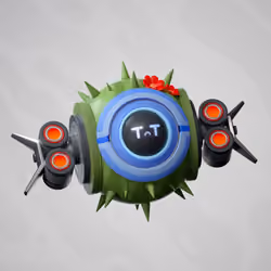 MekaBot #1498