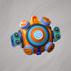 MekaBot #69