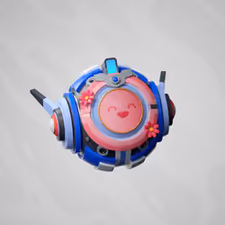 MekaBot #2325