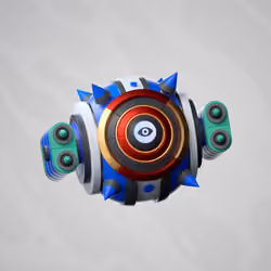 MekaBot #2782