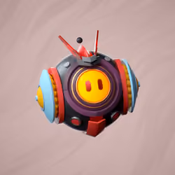 MekaBot #6537