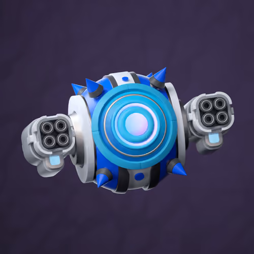 MekaBot #4935
