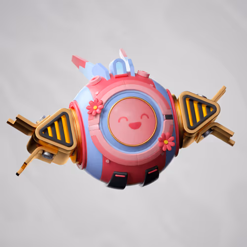 MekaBot #5789