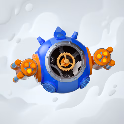 MekaBot #5455