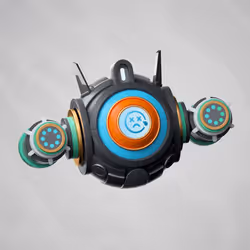 MekaBot #5367