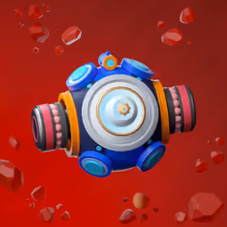 MekaBot #4763