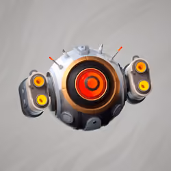 MekaBot #2091