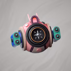 MekaBot #3613