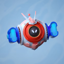 MekaBot #5504