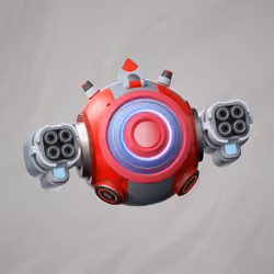 MekaBot #5148