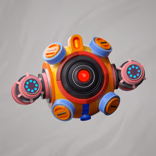 Item #5951 Media