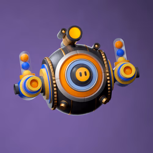 MekaBot #4406