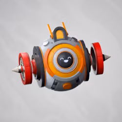 MekaBot #5282