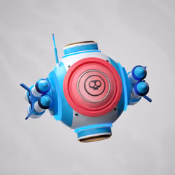 MekaBot #4951