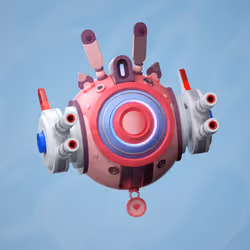 MekaBot #5798