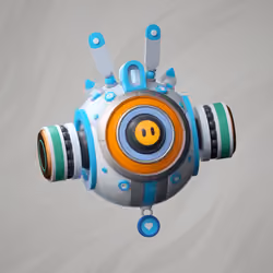 MekaBot #2577