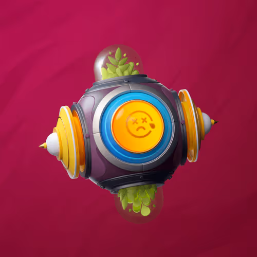 MekaBot #3725