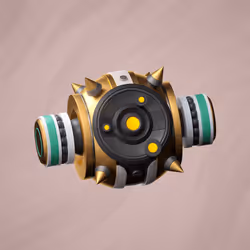 MekaBot #3776