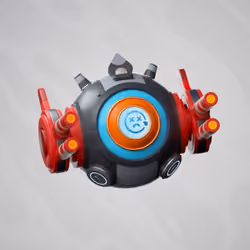 MekaBot #871