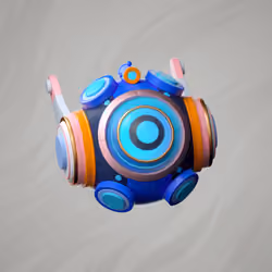 MekaBot #5764