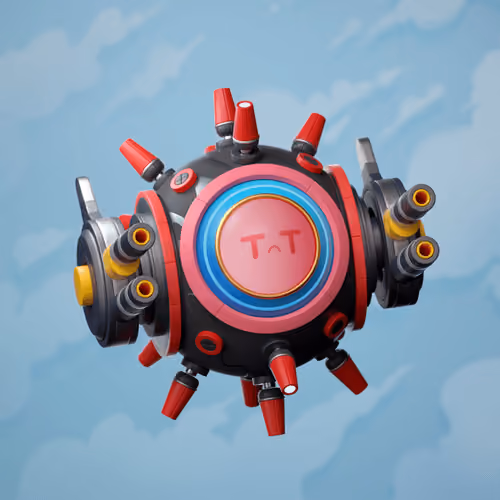 MekaBot #2585