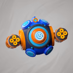 MekaBot #2605