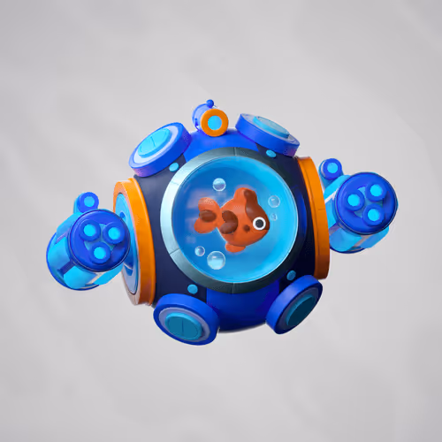 MekaBot #5953