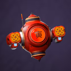 MekaBot #2467