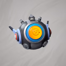 MekaBot #3949