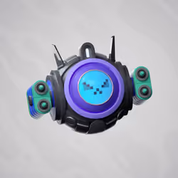 MekaBot #4963