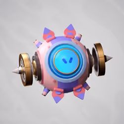 MekaBot #4967