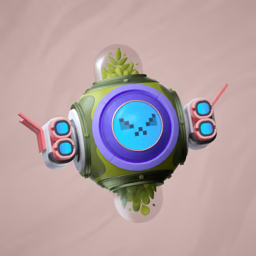 MekaBot #4516