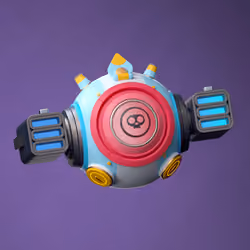 MekaBot #130