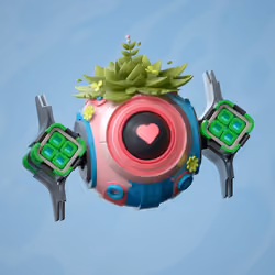 MekaBot #3840
