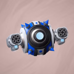 MekaBot #2090