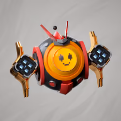 MekaBot #118