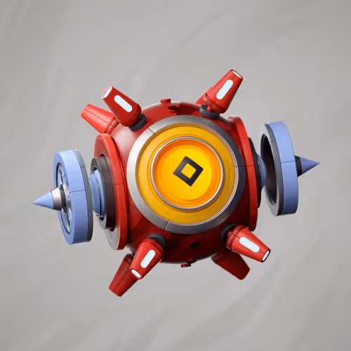 MekaBot #4825