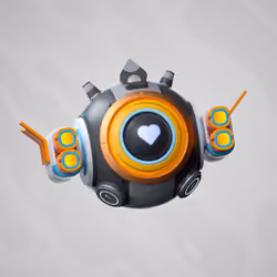 MekaBot #187