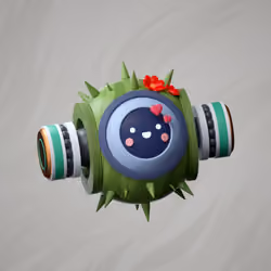 MekaBot #2071