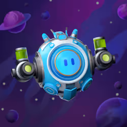 MekaBot #4612