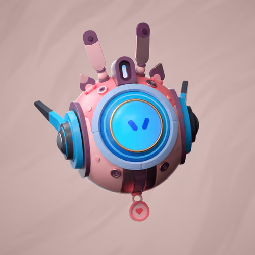 MekaBot #4479