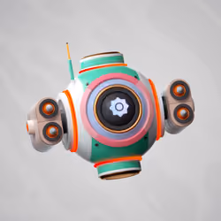 MekaBot #4741