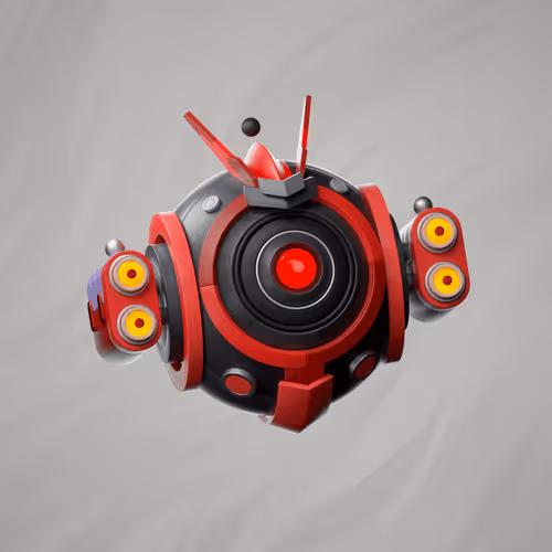 MekaBot #2153