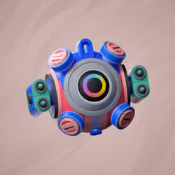 MekaBot #3641