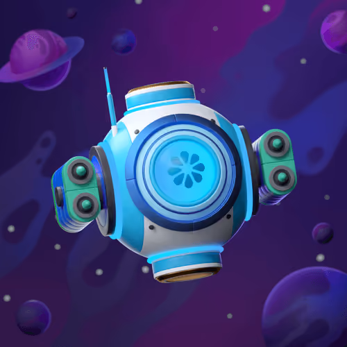 MekaBot #3276