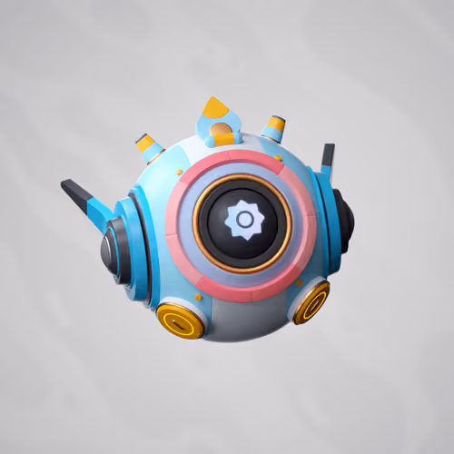 MekaBot #6420