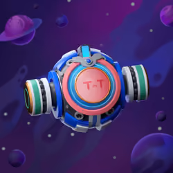 MekaBot #5276
