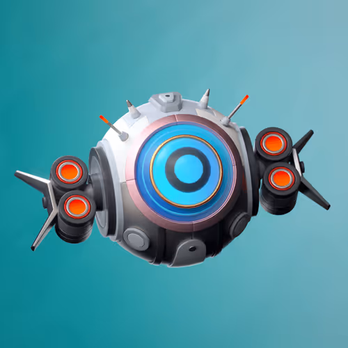 MekaBot #524