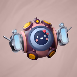 MekaBot #2301