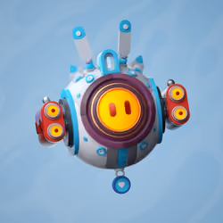 MekaBot #2339